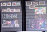 1960-2010, Collection de France pour la faciale, avec