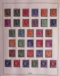 1960--2013, Collection de France, en 12 volumes Safe,