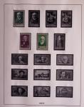 1960--2013, Collection de France, en 12 volumes Safe,