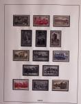 1960--2013, Collection de France, en 12 volumes Safe,
