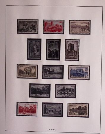 1960--2013, Collection de France, en 12 volumes Safe,