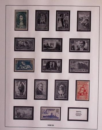 1960--2013, Collection de France, en 12 volumes Safe,