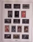 1960--2013, Collection de France, en 12 volumes Safe,