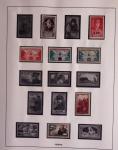 1960--2013, Collection de France, en 12 volumes Safe,