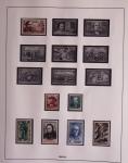 1960--2013, Collection de France, en 12 volumes Safe,