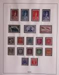 1960--2013, Collection de France, en 12 volumes Safe,