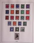 1960--2013, Collection de France, en 12 volumes Safe,
