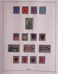 1960--2013, Collection de France, en 12 volumes Safe,