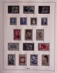 1960--2013, Collection de France, en 12 volumes Safe,