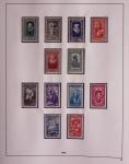 1960--2013, Collection de France, en 12 volumes Safe,