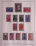 1960--2013, Collection de France, en 12 volumes Safe,