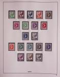 1960--2013, Collection de France, en 12 volumes Safe,