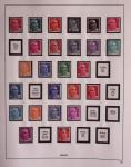 1960--2013, Collection de France, en 12 volumes Safe,