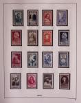 1960--2013, Collection de France, en 12 volumes Safe,