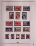 1960--2013, Collection de France, en 12 volumes Safe,