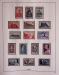 1960--2013, Collection de France, en 12 volumes Safe,