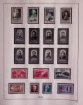 1960--2013, Collection de France, en 12 volumes Safe,