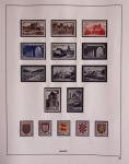 1960--2013, Collection de France, en 12 volumes Safe,