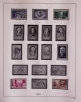 1960--2013, Collection de France, en 12 volumes Safe,
