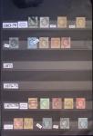 1960-2021, Collection de France, avec petite section