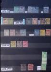 1960-2021, Collection de France, avec petite section