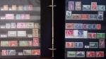1960-2021, Collection de France, avec petite section