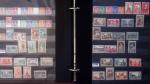 1960-2021, Collection de France, avec petite section