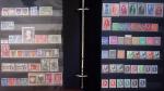 1960-2021, Collection de France, avec petite section
