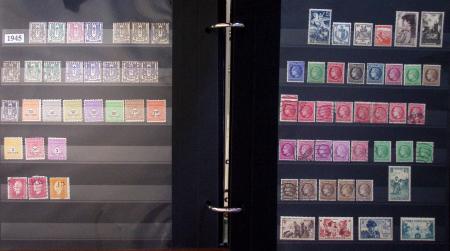 1960-2021, Collection de France, avec petite section
