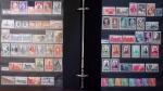 1960-2021, Collection de France, avec petite section