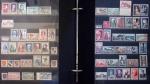 1960-2021, Collection de France, avec petite section