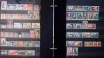 1960-2021, Collection de France, avec petite section