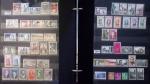 1960-2021, Collection de France, avec petite section