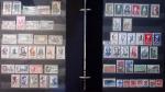 1960-2021, Collection de France, avec petite section