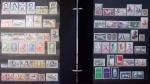 1960-2021, Collection de France, avec petite section