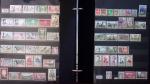 1960-2021, Collection de France, avec petite section