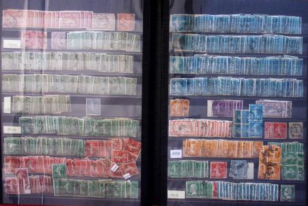 1960-2021, Collection de France, avec petite section