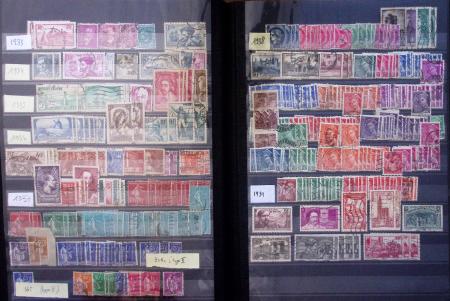 1960-2021, Collection de France, avec petite section