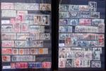 1960-2021, Collection de France, avec petite section