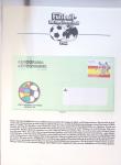Exceptionnelle collection sur le thème du foot en 30