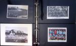 Exceptionnelle collection sur le thème du foot en 30