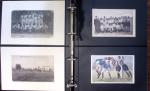 Exceptionnelle collection sur le thème du foot en 30