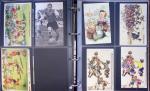 Exceptionnelle collection sur le thème du foot en 30