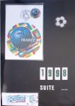 Exceptionnelle collection sur le thème du foot en 30