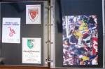 Exceptionnelle collection sur le thème du foot en 30