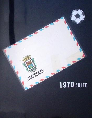 Exceptionnelle collection sur le thème du foot en 30