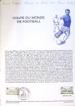 Exceptionnelle collection sur le thème du foot en 30