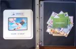 Exceptionnelle collection sur le thème du foot en 30