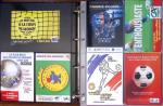 Exceptionnelle collection sur le thème du foot en 30
