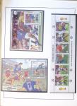 Exceptionnelle collection sur le thème du foot en 30